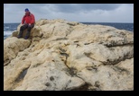 Inland Sea - Azzure Window -24-02-2015 - Bogdan Balaban